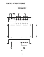 Preview for 23 page of Boss Audio Systems DVD-2800T User Manual