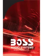 Preview for 27 page of Boss Audio Systems DVD-2800T User Manual