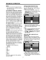 Preview for 17 page of Boss Audio Systems DVD-2900T User Manual