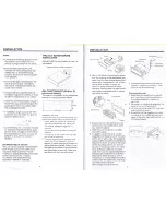 Предварительный просмотр 5 страницы Boss Audio Systems DVD-3000B User Manual