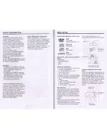 Preview for 3 page of Boss Audio Systems DVD-3700T User Manual