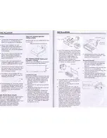 Preview for 5 page of Boss Audio Systems DVD-3700T User Manual