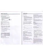 Preview for 8 page of Boss Audio Systems DVD-3700T User Manual