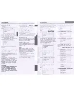 Preview for 9 page of Boss Audio Systems DVD-3700T User Manual