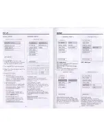 Preview for 11 page of Boss Audio Systems DVD-3700T User Manual