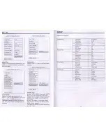 Preview for 14 page of Boss Audio Systems DVD-3700T User Manual