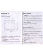 Preview for 16 page of Boss Audio Systems DVD-3700T User Manual