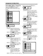 Preview for 18 page of Boss Audio Systems DVD-4400T User Manual