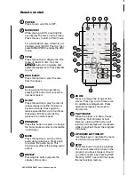 Preview for 8 page of Boss Audio Systems DVD-470B User Manual