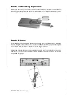 Preview for 10 page of Boss Audio Systems DVD-470B User Manual