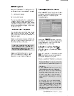 Preview for 19 page of Boss Audio Systems DVD-470B User Manual