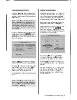 Preview for 21 page of Boss Audio Systems DVD-470B User Manual