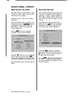 Preview for 22 page of Boss Audio Systems DVD-470B User Manual