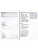 Preview for 3 page of Boss Audio Systems DVD-7000 User Manual