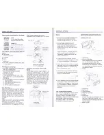 Preview for 4 page of Boss Audio Systems DVD-7000 User Manual