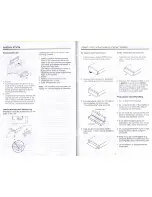 Preview for 5 page of Boss Audio Systems DVD-7000 User Manual