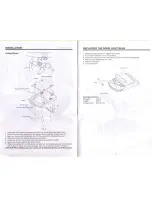 Preview for 5 page of Boss Audio Systems DVD-7800T User Manual