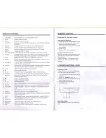 Preview for 7 page of Boss Audio Systems DVD-7800T User Manual