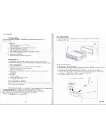 Preview for 3 page of Boss Audio Systems DVD-9800B User Manual