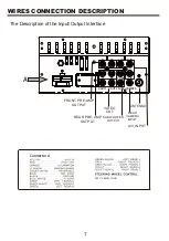 Preview for 10 page of Boss Audio Systems ELITE BV755B User Manual