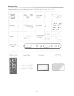 Предварительный просмотр 4 страницы Boss Audio Systems ELITE BV765B User Manual