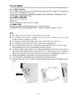 Предварительный просмотр 11 страницы Boss Audio Systems ELITE BV765B User Manual