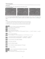 Preview for 13 page of Boss Audio Systems ELITE BV765B User Manual