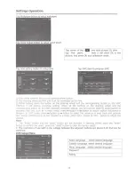 Предварительный просмотр 15 страницы Boss Audio Systems ELITE BV765B User Manual