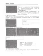 Предварительный просмотр 16 страницы Boss Audio Systems ELITE BV765B User Manual