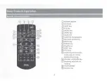 Preview for 10 page of Boss Audio Systems ELITE BV900ACP User Manual