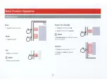 Preview for 13 page of Boss Audio Systems ELITE BV900ACP User Manual