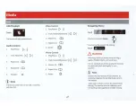 Preview for 23 page of Boss Audio Systems ELITE BV900ACP User Manual