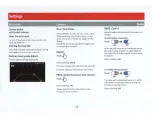 Preview for 30 page of Boss Audio Systems ELITE BV900ACP User Manual