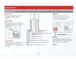 Preview for 31 page of Boss Audio Systems ELITE BV900ACP User Manual