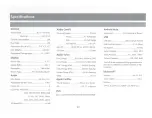 Preview for 40 page of Boss Audio Systems ELITE BV900ACP User Manual