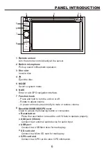 Preview for 9 page of Boss Audio Systems ELITE BV965NV User Manual