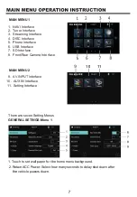 Preview for 10 page of Boss Audio Systems ELITE BV965NV User Manual