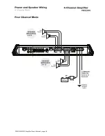 Preview for 10 page of Boss Audio Systems FNX2000 User Manual