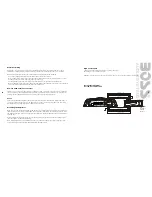 Предварительный просмотр 4 страницы Boss Audio Systems GT1180 User Manual