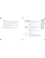 Preview for 6 page of Boss Audio Systems GT1500D User Manual