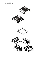 Предварительный просмотр 3 страницы Boss Audio Systems GT2500D Service Manual