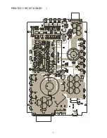 Предварительный просмотр 4 страницы Boss Audio Systems GT2500D Service Manual