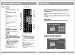 Preview for 6 page of Boss Audio Systems HIR70BGTA User Manual