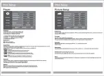 Preview for 9 page of Boss Audio Systems HIR70BGTA User Manual