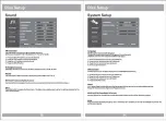 Preview for 10 page of Boss Audio Systems HIR70BGTA User Manual