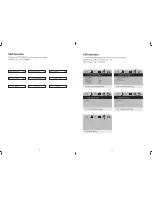 Preview for 5 page of Boss Audio Systems HIR7BGTA User Manual