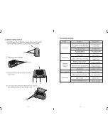 Preview for 7 page of Boss Audio Systems HIR7BGTA User Manual