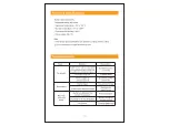 Preview for 7 page of Boss Audio Systems HIR7UBL User Manual