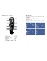 Preview for 8 page of Boss Audio Systems HIR8BGTA User Manual