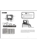 Preview for 4 page of Boss Audio Systems HIR8BGTM User Manual